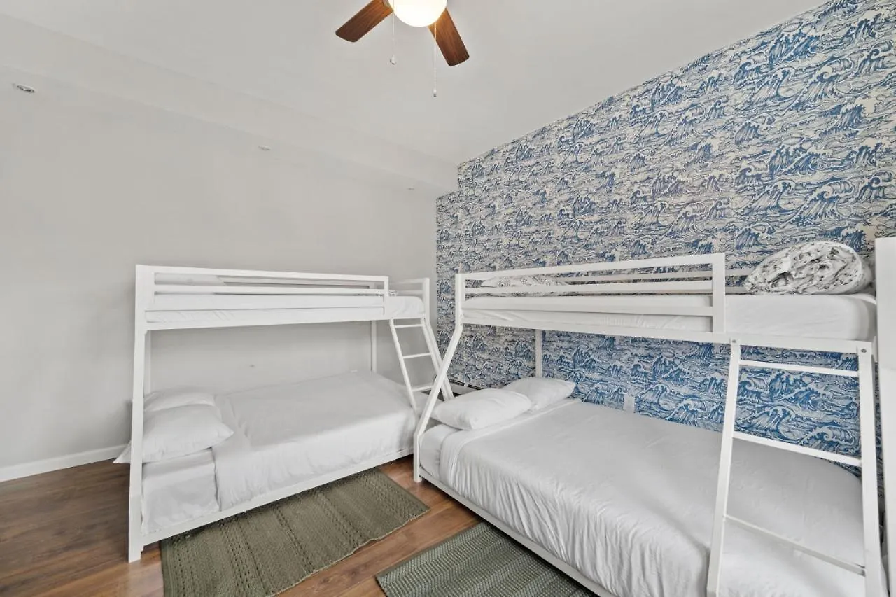 The Rainforest I Sleeps 16 20M To Nyc Free Parking New York Holiday home