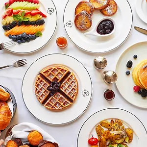 Intercontinental Barclay By Ihg מלון